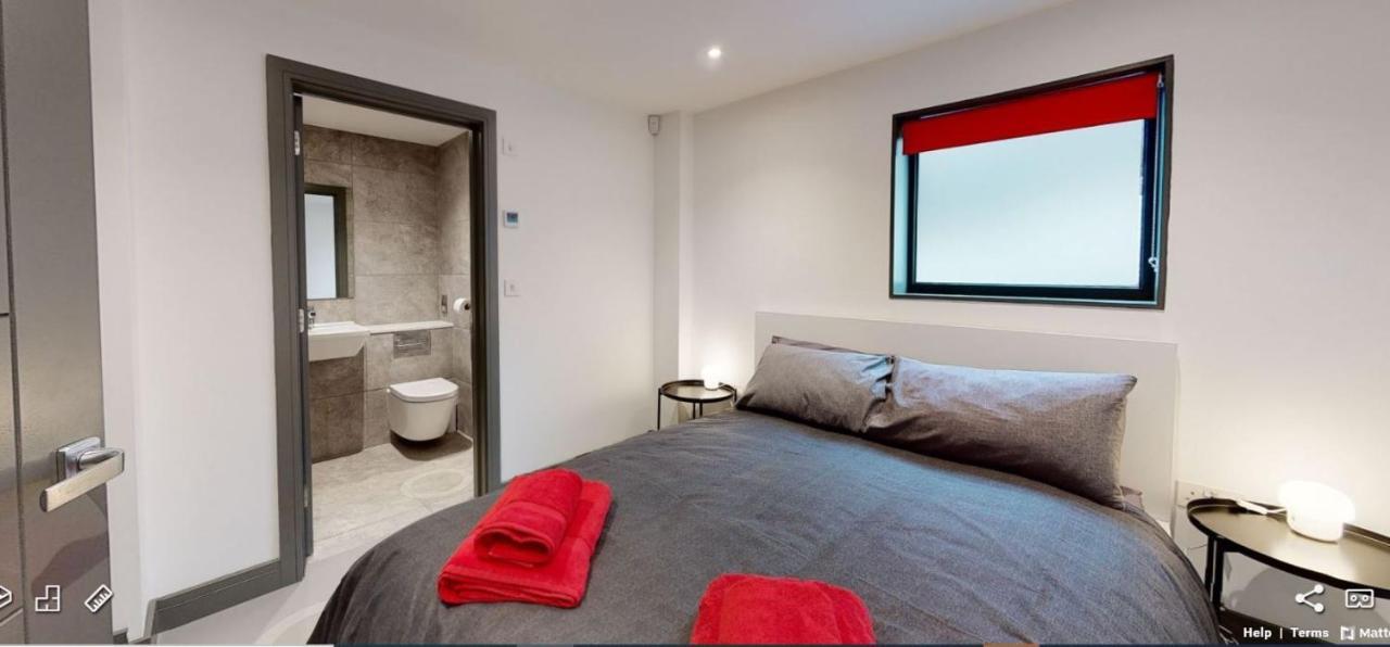 2 The View Apartments Ilfracombe - Seafront, Parking, Lift, Ev Экстерьер фото