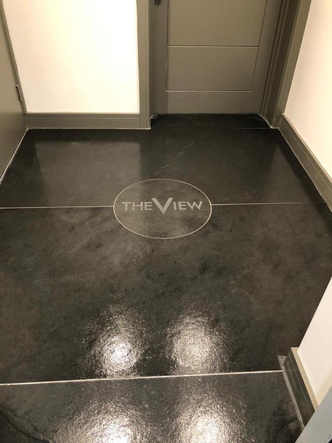 2 The View Apartments Ilfracombe - Seafront, Parking, Lift, Ev Экстерьер фото